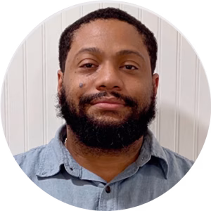 Picture of Brent Manuel Moss