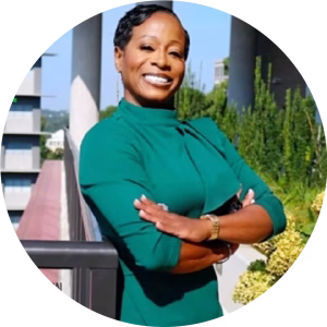 Picture of Dr. Tamara Green